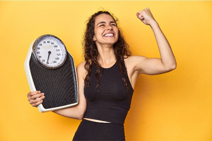 Dr. Guy Furno Weight Loss